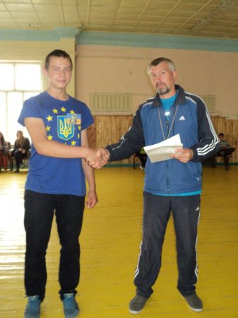 День Українського козацтва