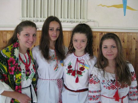 День Українського козацтва