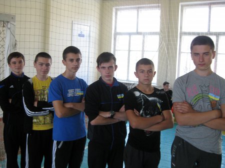 День Українського козацтва