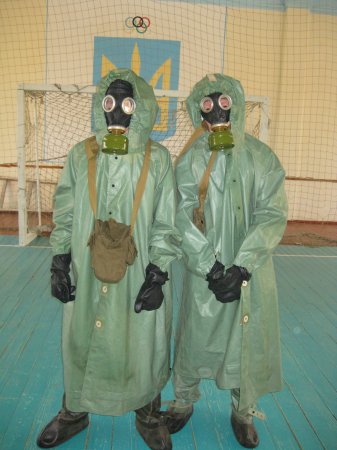 День Українського козацтва