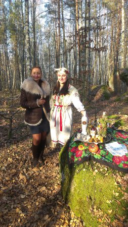 Зустріч представників навчальних закладів ННВК «Полісся»