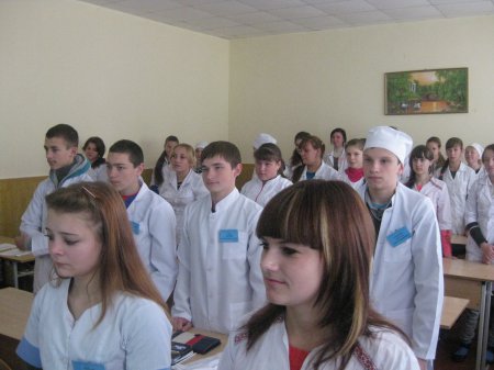 70-річчя визволення України від німецько-фашистських загарбників