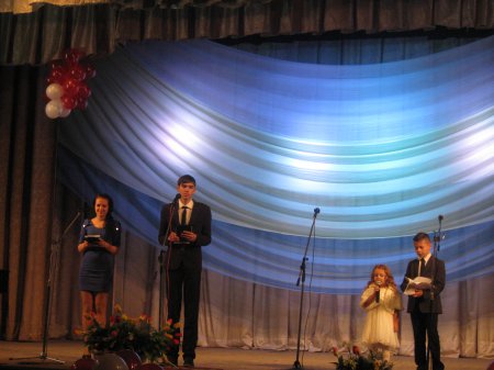 Дебют першокурсника Дебют першокурсника