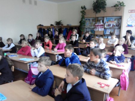 МИР НА ЗЕМЛІ – НАЙБІЛЬШЕ БЛАГО