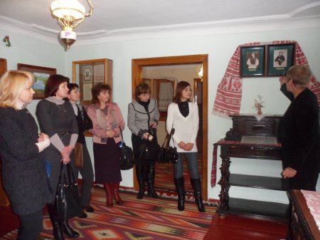 20 листопада 2014 року в КВНЗ «Новоград-Волинський медичний коледж» успішно пройшло регіональне методичне об’єднання викладачів циклу гуманітарної та соціально-економічної підготовки. 