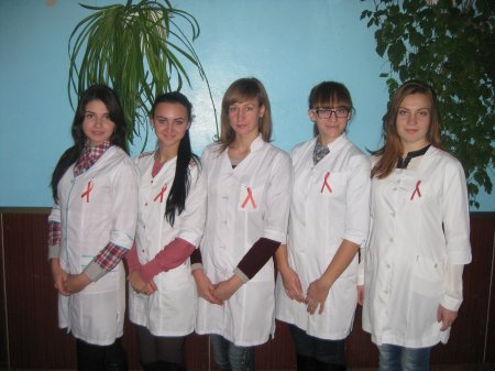 Всесвітній день боротьби зі СНІДом Всесвітній день боротьби зі СНІДом