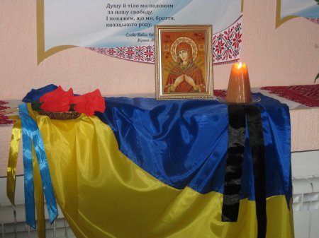 Оголошення Оголошення