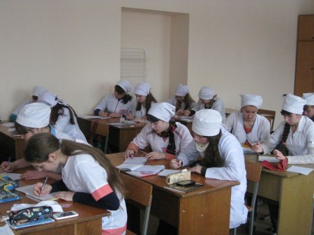 Радіодиктант