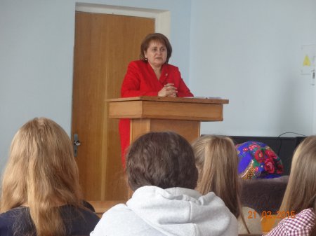 День відкритих дверей