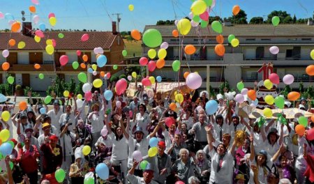 Всесвітній день рідкісних захворювань Всесвітній день рідкісних захворювань