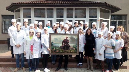 Шевченко разом з нами Шевченко разом з нами