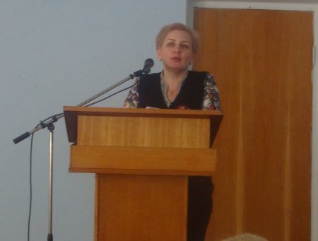Міжрегіональна науково-практична конференція на тему: «Психологія здоров'я» Міжрегіональна науково-практична конференція на тему: «Психологія здоров'я»