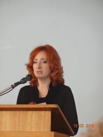 Міжрегіональна науково-практична конференція на тему: «Психологія здоров'я» Міжрегіональна науково-практична конференція на тему: «Психологія здоров'я»