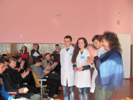 24 березня – Всесвітній та Всеукраїнський день боротьби з туберкульозом 24 березня – Всесвітній та Всеукраїнський день боротьби з туберкульозом