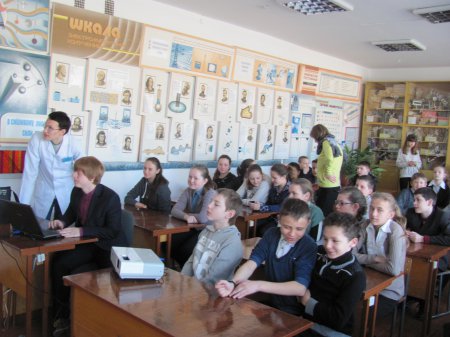 24 березня – Всесвітній та Всеукраїнський день боротьби з туберкульозом 24 березня – Всесвітній та Всеукраїнський день боротьби з туберкульозом