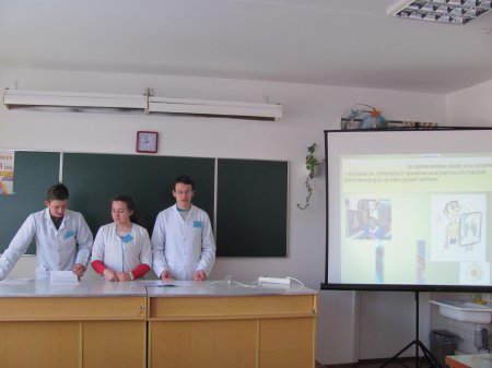 24 березня – Всесвітній та Всеукраїнський день боротьби з туберкульозом 24 березня – Всесвітній та Всеукраїнський день боротьби з туберкульозом