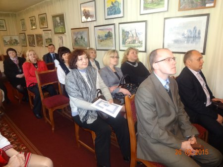 Обласне методичне об´єднання заступників директора з гуманітарної освіти і виховання навчальних закладів Обласне методичне об´єднання заступників директора з гуманітарної освіти і виховання навчальних закладів