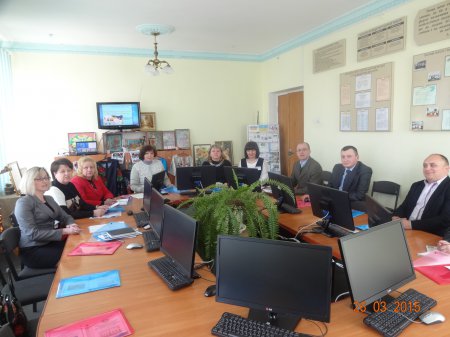 Обласне методичне об´єднання заступників директора з гуманітарної освіти і виховання навчальних закладів Обласне методичне об´єднання заступників директора з гуманітарної освіти і виховання навчальних закладів