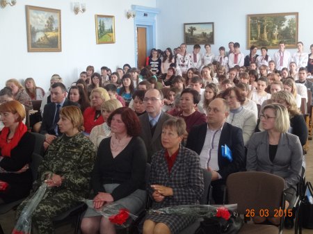 Обласне методичне об´єднання заступників директора з гуманітарної освіти і виховання навчальних закладів Обласне методичне об´єднання заступників директора з гуманітарної освіти і виховання навчальних закладів