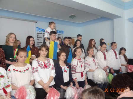 Обласне методичне об´єднання заступників директора з гуманітарної освіти і виховання навчальних закладів Обласне методичне об´єднання заступників директора з гуманітарної освіти і виховання навчальних закладів