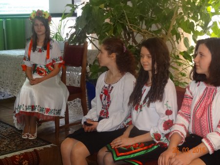 Обласне методичне об´єднання заступників директора з гуманітарної освіти і виховання навчальних закладів Обласне методичне об´єднання заступників директора з гуманітарної освіти і виховання навчальних закладів