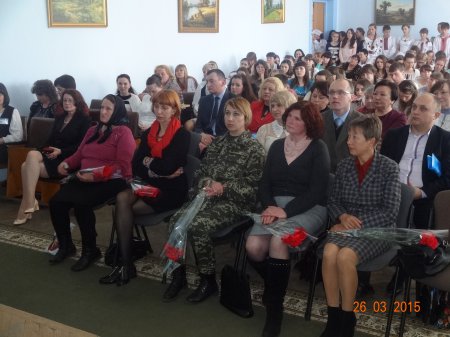 «Воїни миру! Повертайтесь живими!»