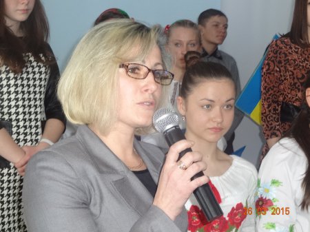 «Воїни миру! Повертайтесь живими!»