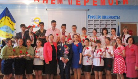 Подвиг не має забуття Подвиг не має забуття