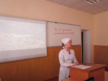 18-го травня – 71-ша річниця депортації кримських татар