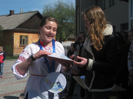 Всесвітній день танцю Всесвітній день танцю