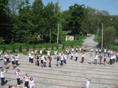 День вишиванки День вишиванки