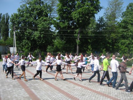 День вишиванки День вишиванки