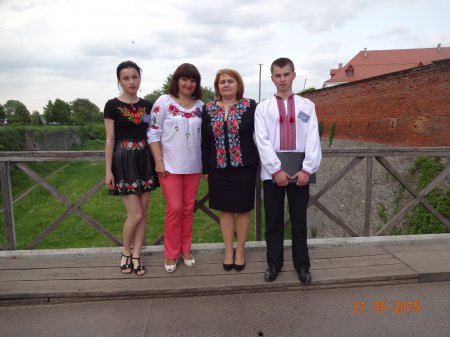 Всеукраїнська студентська науково-практична конференція вищих медичних навчальних закладів «Україна – понад усе!» Всеукраїнська студентська науково-практична конференція вищих медичних навчальних закладів «Україна – понад усе!»