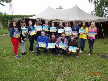 Всеукраїнська студентська науково-практична конференція вищих медичних навчальних закладів «Україна – понад усе!» Всеукраїнська студентська науково-практична конференція вищих медичних навчальних закладів «Україна – понад усе!»