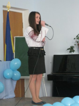 «Героїчні сторінки сестер-милосердя»