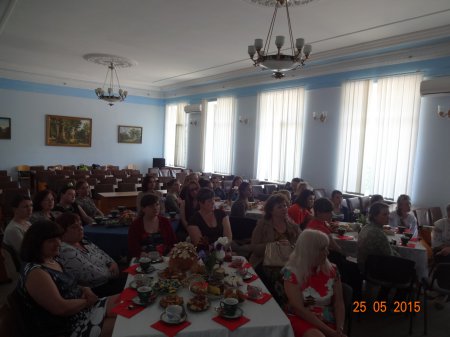 Хай святиться ім’я твоє, мамо!