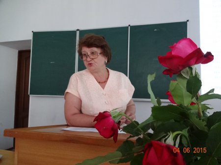 4 червня у Новоград-Волинському медичному коледжі відбулася звітна конференція науково-пошукових робіт студентів. 4 червня у Новоград-Волинському медичному коледжі відбулася звітна конференція науково-пошукових робіт студентів.