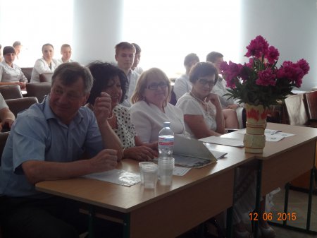 Конференції «Дякую за порятунок мого життя» Конференції «Дякую за порятунок мого життя»