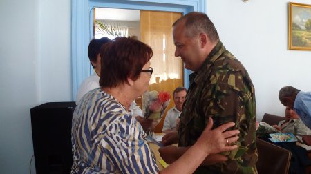 Конференції «Дякую за порятунок мого життя» Конференції «Дякую за порятунок мого життя»