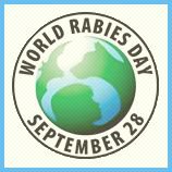 Всесвітній день боротьби зі сказом