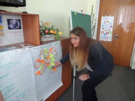 Тренінг із фінансової грамотності