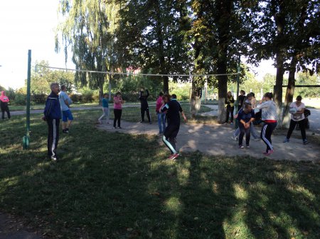 Турнір з волейболу Турнір з волейболу