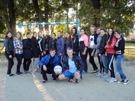 Турнір з волейболу Турнір з волейболу