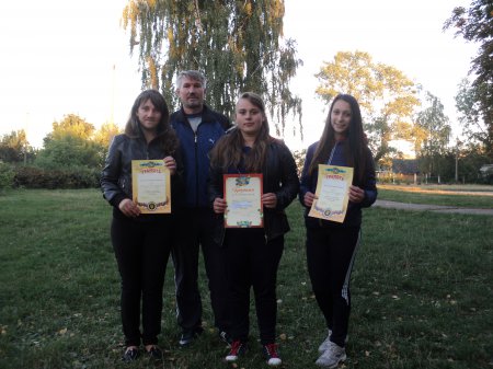 Турнір з волейболу Турнір з волейболу