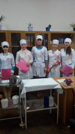 День паліативної та хоспісної допомоги День паліативної та хоспісної допомоги