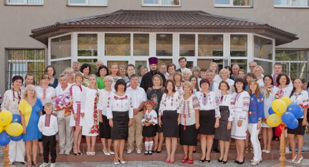 Впевнені кроки успіху Впевнені кроки успіху