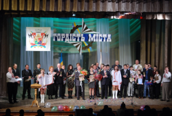Впевнені кроки успіху Впевнені кроки успіху