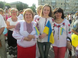 Впевнені кроки успіху Впевнені кроки успіху