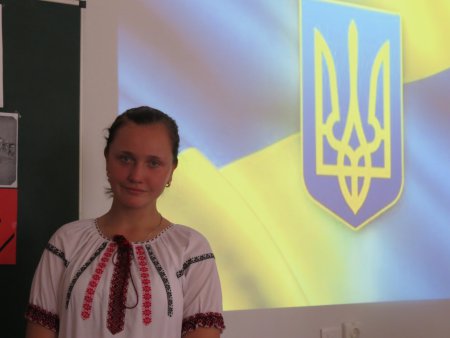 Урок козацької слави