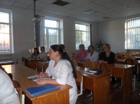 Усюди цінність школи дорівнює цінності її вчителя